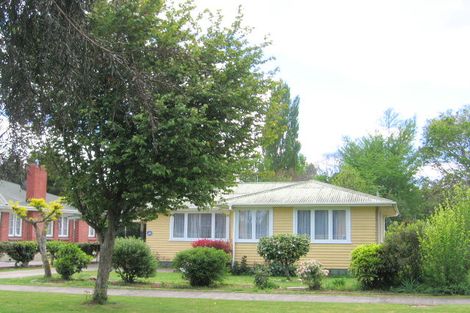 Photo of property in 10 Fitzgerald Avenue, Matamata, 3400