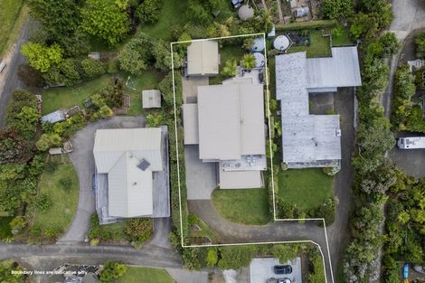 Photo of property in 937 Purangi Road, Cooks Beach, Whitianga, 3591