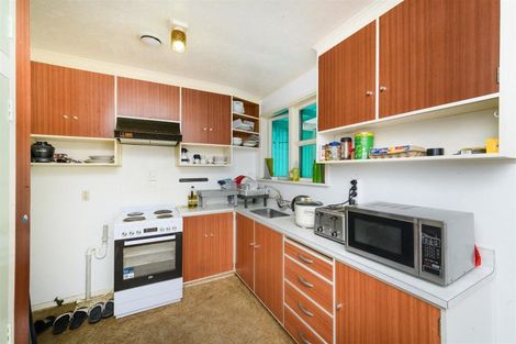 Photo of property in 35 Beaven Street, Marton, 4710