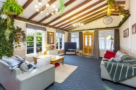 Photo of property in 54 Granville Street, Silverstream, Upper Hutt, 5019