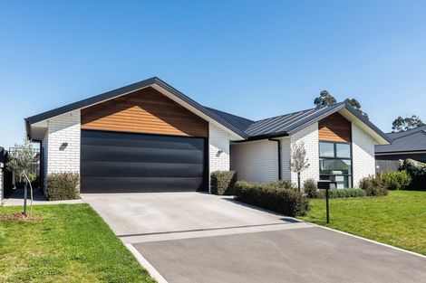 Photo of property in 537 Springston Rolleston Road, Rolleston, 7615