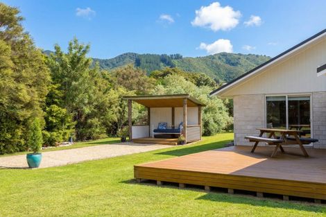 Photo of property in 433a Waiohine Gorge Road, Dalefield, Carterton, 5791