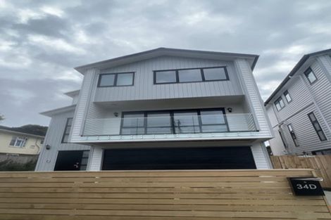 Photo of property in 34d Nikau Street, New Lynn, Auckland, 0600