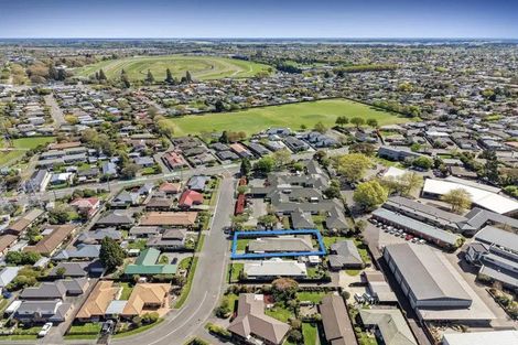 Photo of property in 30b Takaro Avenue, Sockburn, Christchurch, 8042
