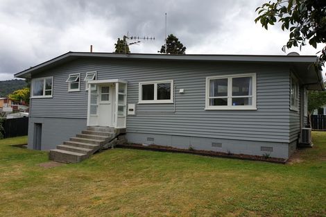 Photo of property in 3 Michael Place, Mangakakahi, Rotorua, 3015