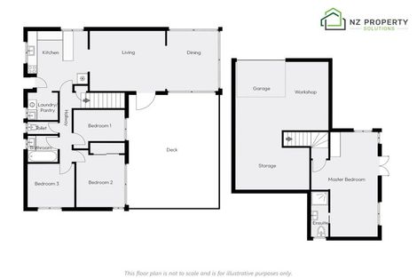 Photo of property in 74 Hocken Street, Kenmure, Dunedin, 9011