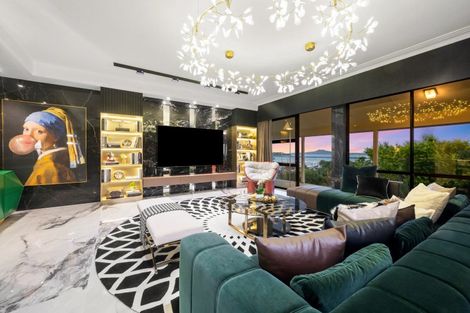 Photo of property in 24 Half Moon Rise, Half Moon Bay, Auckland, 2012