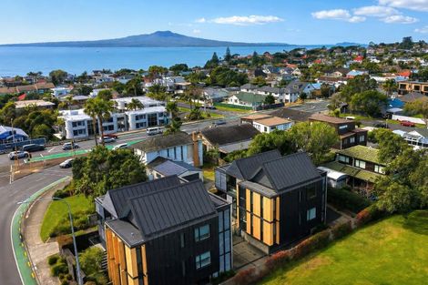 Photo of property in 3/1 Napier Avenue, Takapuna, Auckland, 0622