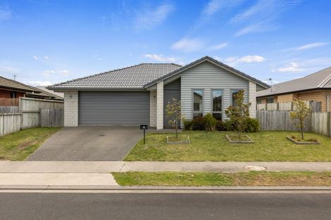 Photo of property in 5 Kuru Place, Papamoa, 3118