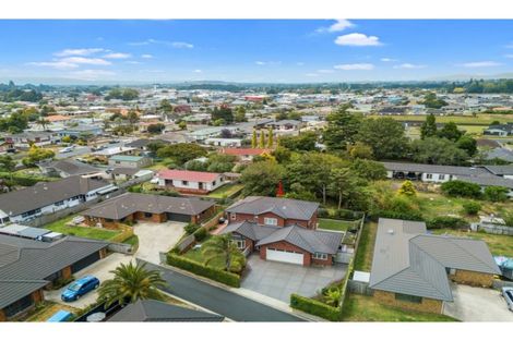 Photo of property in 15 Bexley Way, Morrinsville, 3300