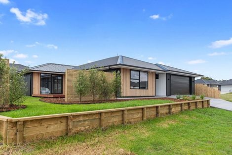 Photo of property in 125 Wairau Drive, Tikipunga, Whangarei, 0112