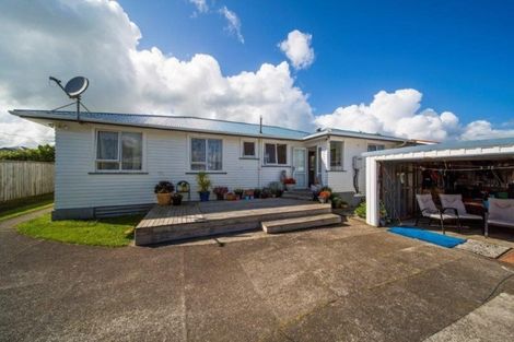 Photo of property in 40 Puriri Street, Hawera, 4610