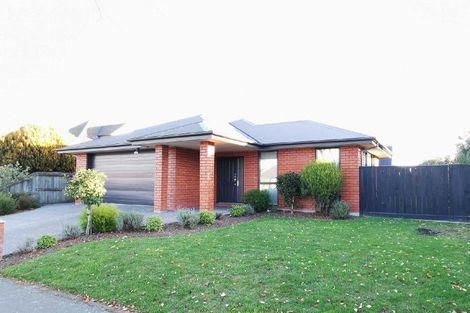 Photo of property in 17 Kedleston Drive, Avonhead, Christchurch, 8042