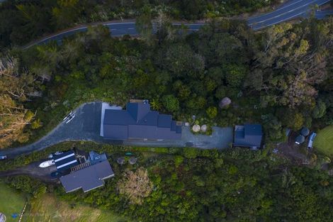 Photo of property in 228 Matapouri Road, Tutukaka, Whangarei, 0173