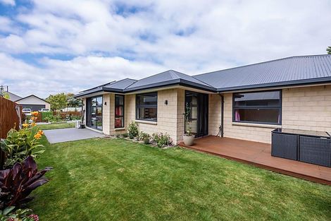 Photo of property in 10 Barbara Joan Road, Wigram, Christchurch, 8025