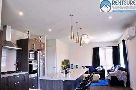 Photo of property in 17 Chert Street, Rolleston, 7614