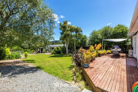 Photo of property in 264c Old School Road, Maymorn, Upper Hutt, 5018