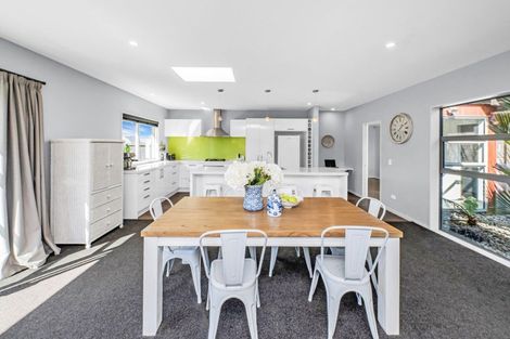 Photo of property in 15 Vitruvius Way, Leeston, 7632