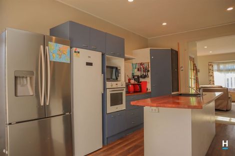 Photo of property in 114 Blake Street, Blaketown, Greymouth, 7805