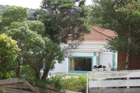 Photo of property in 20 Tamar Street, Island Bay, Wellington, 6023