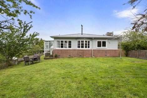 Photo of property in 18 Pukeko Street, Taihape, 4720