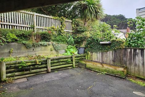 Photo of property in 58 Duncan Terrace, Kilbirnie, Wellington, 6022