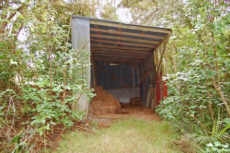 Photo of property in 91 Whaka Street, Maungaturoto, 0520