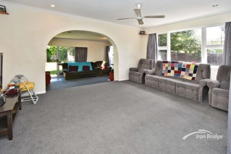 Photo of property in 10 Mooray Avenue, Bishopdale, Christchurch, 8053