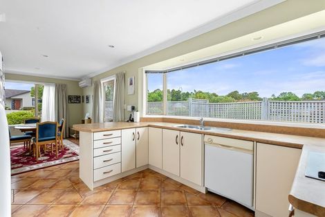 Photo of property in 1 Ashmore Crescent, Warkworth, 0910