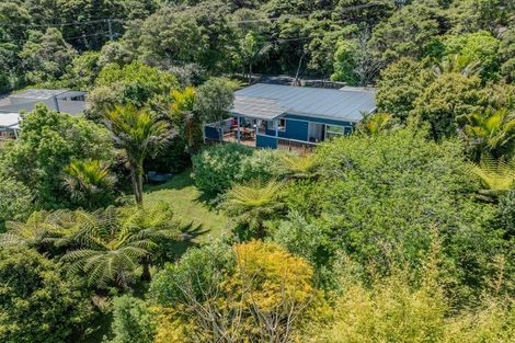 Photo of property in 59 Fairview Crescent, Omiha, Waiheke Island, 1081