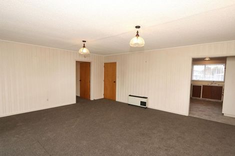 Photo of property in 3/19 Cambridge Street, Hampstead, Ashburton, 7700
