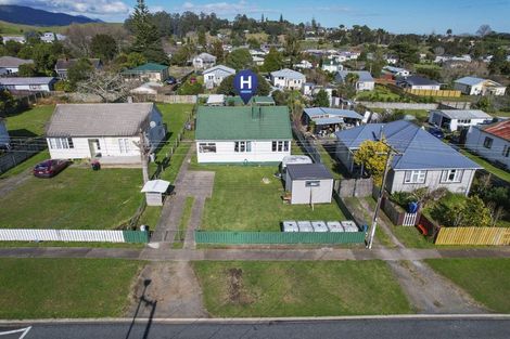 Photo of property in 13 Porritt Street, Paeroa, 3600