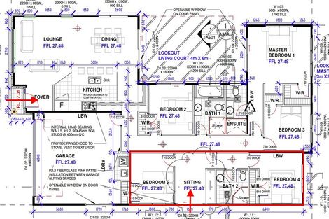 Photo of property in 59 Vinistra Road, Kumeu, 0810