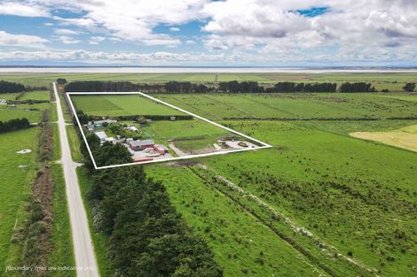Photo of property in 65 Awarua Siding Road, Awarua, Invercargill, 9877