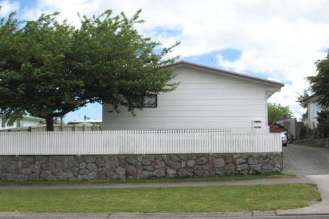 Photo of property in 36 Te Hatepe Avenue, Taupo, 3330