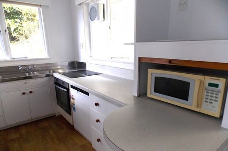 Photo of property in 138 Raroa Road, Aro Valley, Wellington, 6012