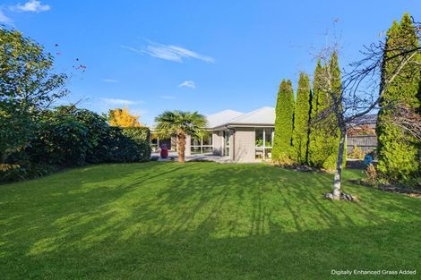 Photo of property in 9 Noble Close, Rangiora, 7400