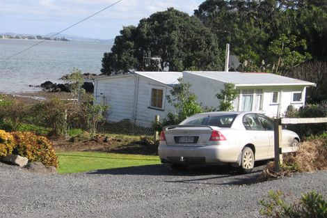 Photo of property in 132 Reotahi Road, Whangarei Heads, 0174