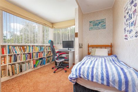 Photo of property in 23 Argyle Avenue, Takaro, Palmerston North, 4410