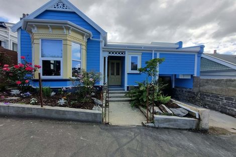 Photo of property in 159 York Place, Dunedin Central, Dunedin, 9016