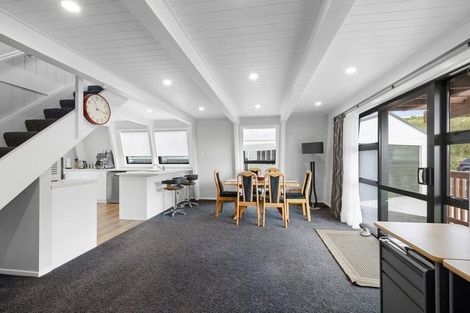 Photo of property in 87 Cumberland Street, Welbourn, New Plymouth, 4312