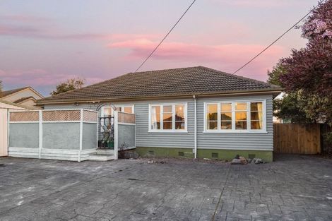 Photo of property in 52 Torlesse Street, Avonside, Christchurch, 8061