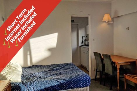 Photo of property in 213 Jervois Road, Herne Bay, Auckland, 1011