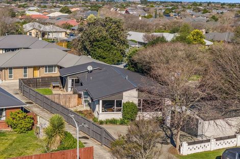 Photo of property in 51 Moore Street, Rolleston, 7614