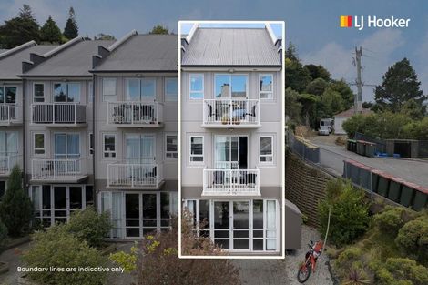 Photo of property in 45/61 North Road, North East Valley, Dunedin, 9010