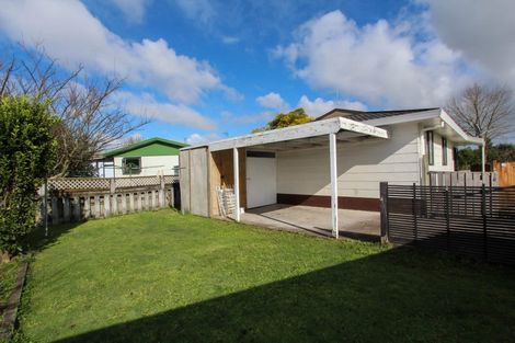 Photo of property in 10a Sequoia Place, Morrinsville, 3300
