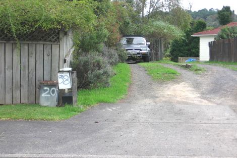 Photo of property in 38 Luanda Drive, Ranui, Auckland, 0612