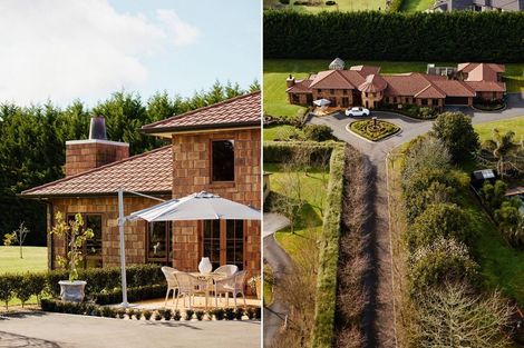 Photo of property in 16e Davidson Lane, Tamahere, Hamilton, 3283