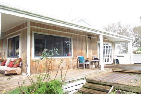 Photo of property in 959 Tiniroto Road, Ruakituri, Wairoa, 4195