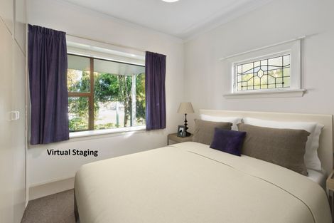 Photo of property in 181 Fifield Terrace, Opawa, Christchurch, 8023